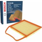 BOSCH F 026 400 148 Luftfilter