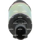 NRF Regelventil, Kompressor 38640