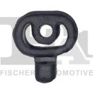 FA1 Halter, Abgasanlage 133-914