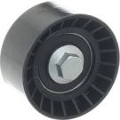 Umlenk-/Führungsrolle, Zahnriemen VKM 80000