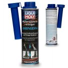 LIQUI MOLY Kraftstoffadditiv Motor-System-Reiniger Benzin 300 ml Motorsystemreiniger Benzin 5129