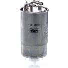 Mann-Filter Kraftstofffilter WK 853/23 Mann-Filter Kraftstofffilter WK 853/23