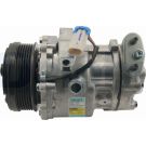 Kompressor, Klimaanlage TSP0159270