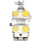 BOSCH Bremskraftregler 0 986 482 034