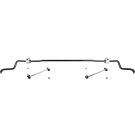 FEBI BILSTEIN 171449 Stabilisator, Fahrwerk