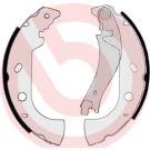 Bremsbackensatz S 23 514 Bremsbackensatz S 23 514
