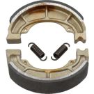 TRW Bremsbackensatz MCS921