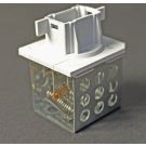 Metzger Widerstand, Innenraumgebläse 0917109