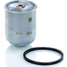 Mann-Filter Ölfilter ZR 906 X Mann-Filter Ölfilter ZR 906 X