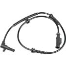 Metzger Sensor, Raddrehzahl 09001359