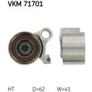 SKF Spannrolle, Zahnriemen VKM 71701