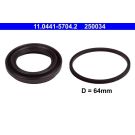 ATE Dichtungssatz, Bremssattel 11.0441-5704.2