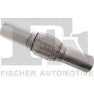 Flexrohr, Abgasanlage 450-270