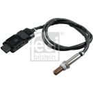 NOx-Sensor, Harnstoffeinspritzung 177104