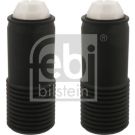 FEBI BILSTEIN 180824 Staubschutzsatz, Stoßdämpfer FEBI BILSTEIN 180824 Staubschutzsatz, Stoßdämpfer