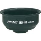 Hazet Ölfilterschlüssel 2169-86 Hazet Ölfilterschlüssel 2169-86