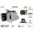 Kompressor, Klimaanlage 813119