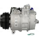 Kompressor, Klimaanlage 89080 Kompressor, Klimaanlage 89080