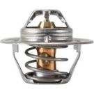 Mahle Thermostat, Kühlmittel BEHR TX 467 74D