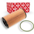 FEBI BILSTEIN 108320 Ölfilter FEBI BILSTEIN 108320 Ölfilter