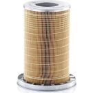 MANN-FILTER C 19 384/1 Sekundärluftfilter