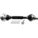 FEBI BILSTEIN 181721 Antriebswelle FEBI BILSTEIN 181721 Antriebswelle