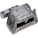 Lagerung, Motor 40-0192