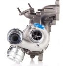 Nissens Turbolader 93179