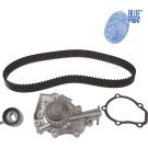 Blue Print Wasserpumpe + Zahnriemensatz ADG073751