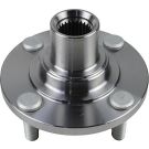 Metzger Radnabe N 1066