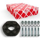FEBI BILSTEIN 40087 Hardyscheibe FEBI BILSTEIN 40087 Hardyscheibe