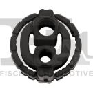 FA1 Halter, Abgasanlage 233-917