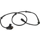Metzger Sensor, Raddrehzahl 0900089