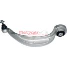 Metzger Lenker, Radaufhängung 58007501