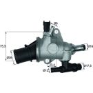 Mahle Thermostat, Kühlmittel BEHR TI 142 83 Mahle Thermostat, Kühlmittel BEHR TI 142 83