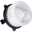 Metzger Innenraumgebläse 0917829