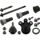 FEBI BILSTEIN 44480 Buchse, Achsschenkelbolzen