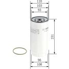 BOSCH Kraftstofffilter F 026 402 038