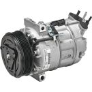 Kompressor, Klimaanlage 700848