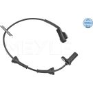 Meyle Sensor, Raddrehzahl MEYLE-ORIGINAL: True to OE 514 800 0016
