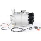 Kompressor, Klimaanlage 89096