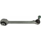 Metzger Lenker, Radaufhängung 58090118