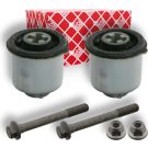 FEBI BILSTEIN 40631 Reparatursatz, Achskörper FEBI BILSTEIN 40631 Reparatursatz, Achskörper