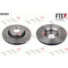 FTE Bremsscheibe 9071083
