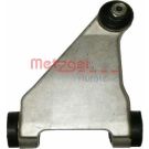 Metzger Lenker, Radaufhängung 58001302