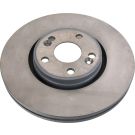 FEBI BILSTEIN 173015 Bremsscheibe FEBI BILSTEIN 173015 Bremsscheibe