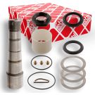 FEBI BILSTEIN 28584 Reparatursatz, Achsschenkelbolzen FEBI BILSTEIN 28584 Reparatursatz, Achsschenkelbolzen