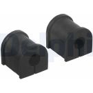 Delphi Lagerung, Stabilisator TD1152W