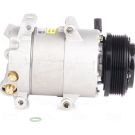 Kompressor, Klimaanlage 890321