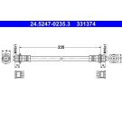 Bremsschlauch 24.5247-0235.3